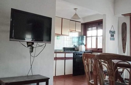 Punta Mogotes Apartment | Frente al mar