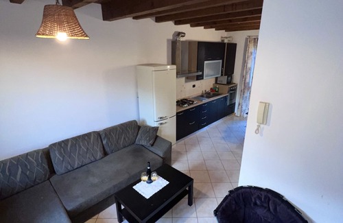 Sovere House | Fresh Air