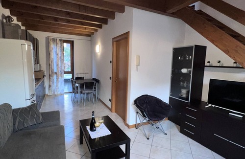 Sovere House | Fresh Air