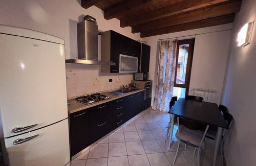 Sovere House | Fresh Air