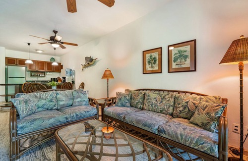 Centro - Supmza 001 Condo | Fresh and Clean Beachfront Ground Floor Condo #9 at Nautibeach