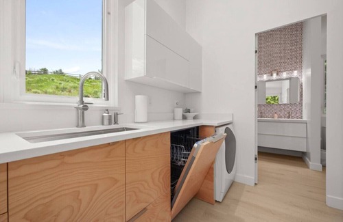 Bar Harbor House | Fresh Catch New Modern Cottage