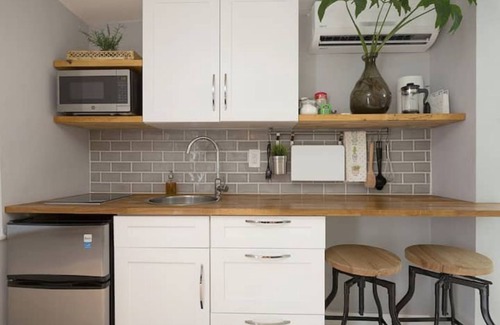 Flagami Apartment | Fresh, comfortable and modern studio in Miami