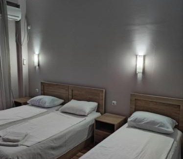 Kobuleti Hotel | FRESH Hotel Kobuleti