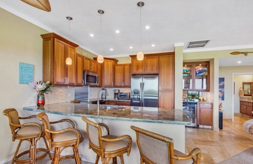 Kapalua Villa | Fresh Pricing on One of Our Best ~ Platinum Maui Vacations Villa ~ ALL 5 STARS ~