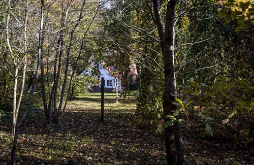 Hoden House | Freshly renovated brick house from the 1920s in Wingst