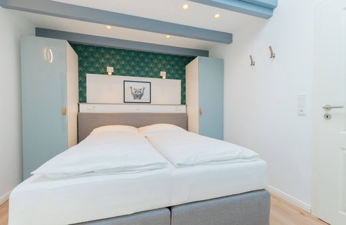 St. Peter-Ording Apartment | Freshly renovated - Hus Mattgoot - Cottage