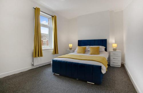 Chester-le-Street House | Freshly Renovated, Feels Like Home, Sleeps 3