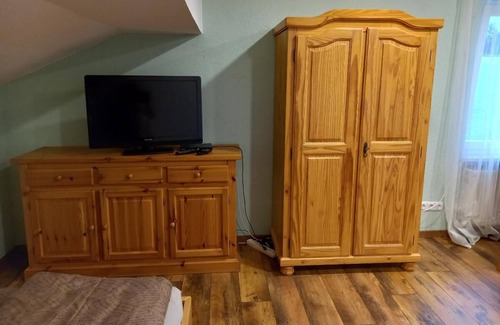 Freyung Apartment | Freshly renovated apartment (30 sqm) with free WiFi