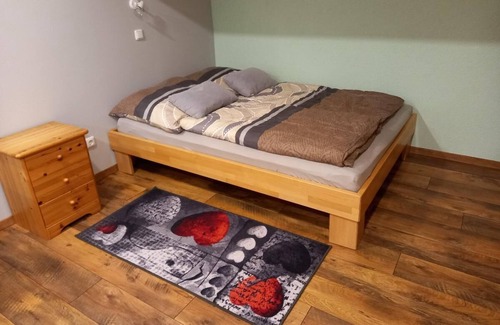 Freyung Apartment | Freshly renovated apartment (30 sqm) with free WiFi