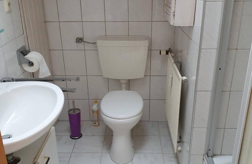 Freyung Apartment | Freshly renovated apartment (30 sqm) with free WiFi