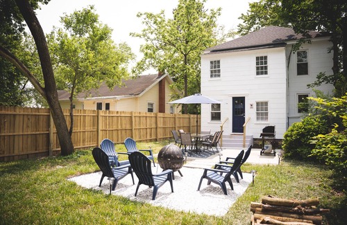 Salisbury House | *Freshly Renovated & Clean! Perfect Family Home!*