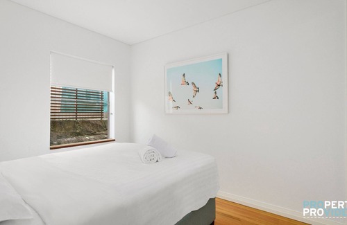 Freshwater Apartment | Freshwater Lookout Executive Apartment