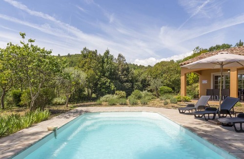Callian Villa | Fresia I - Three Bedroom Villa, Sleeps 6