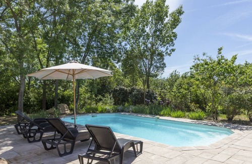 Callian Villa | Fresia I - Three Bedroom Villa, Sleeps 6