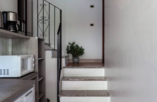Vacciago Apartment | Frey House apt. 1, 2 and 3 at Lake Orta with pool and garden