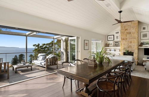 Palm Beach House | FREYA by Palm Beach Holiday Rentals