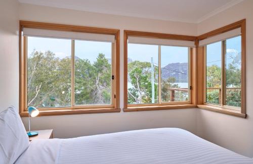 Coles Bay House | Freycinet Sanctuary 5