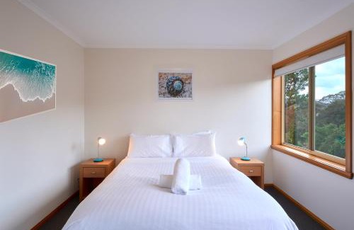 Coles Bay House | Freycinet Sanctuary 5