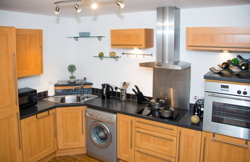 Derby Apartment | Friar Gate Exclusive Apartment
