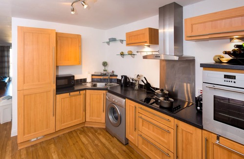 Derby Apartment | Friar Gate Exclusive Apartment