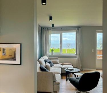 Marienleuchte Apartment | Frida am Meer