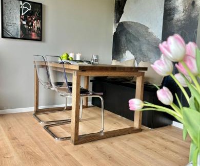 Marienleuchte Apartment | Frida am Meer