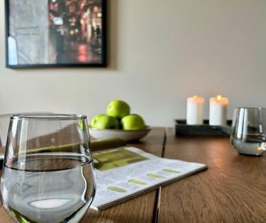 Marienleuchte Apartment | Frida am Meer