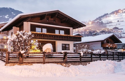 Matrei in Osttirol Apartment | Fridawananner - Apartment