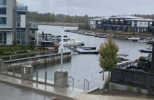 Innisfil House | Friday Harbour Luxury Resort, come enjoy luxury living at the harbour.