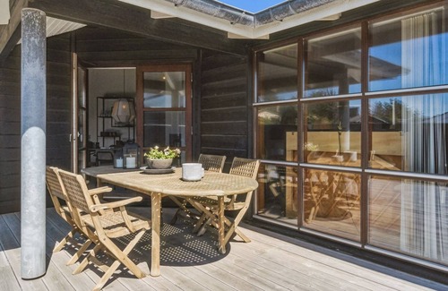 Blokhus House | "Fridgerd" - 250m from the sea by Interhome