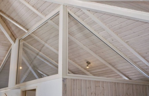 Blokhus House | "Fridgerd" - 250m from the sea by Interhome