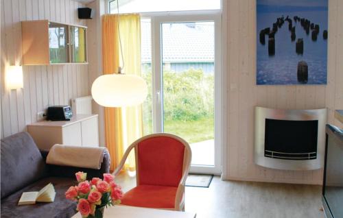 Friedrichskoog House | Friedrichskoog-Deichblick 18
