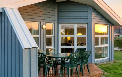 Friedrichskoog House | Friedrichskoog-Strandpark 15