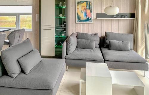 Friedrichskoog House | Friedrichskoog-Strandpark 15