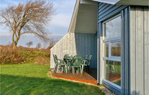 Friedrichskoog House | Friedrichskoog-Strandpark 15