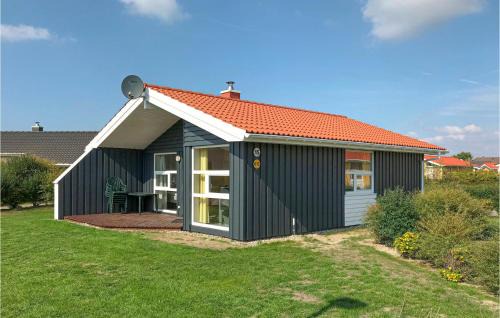 Friedrichskoog House | Friedrichskoog-Strandpark 15