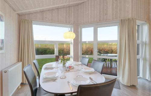 Friedrichskoog House | Friedrichskoog-Strandpark 16