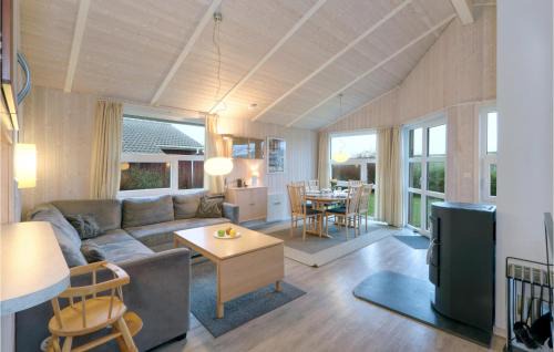 Friedrichskoog House | Friedrichskoog-Strandpark 18