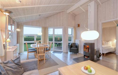 Friedrichskoog House | Friedrichskoog-Strandpark 22