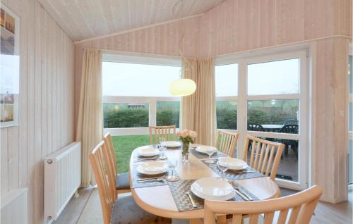 Friedrichskoog House | Friedrichskoog-Strandpark 24