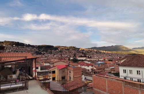 Cusco Historic Center Apartment | Friendly and comfortable apartment in Cusco