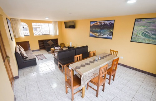 Cusco Historic Center Apartment | Friendly and comfortable apartment in Cusco