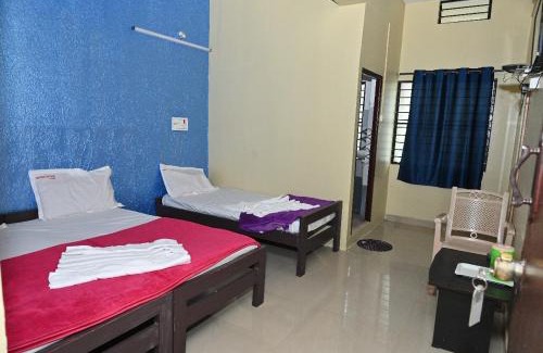 Mysore Hotel | Friends Comforts