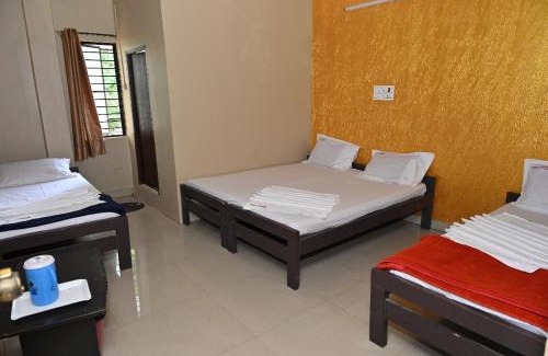 Mysore Hotel | Friends Comforts