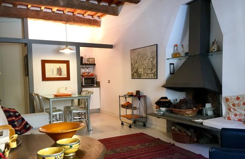 Orbetello Apartment | Friends of Lagoon (Apartment): live Tuscany and its sea