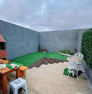 Cotia Apartment | Friends of Nature House
