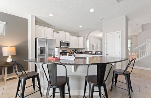 Loughman Cottage | Friendship Place at Solterra Resort by Shine Villas 061