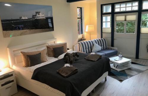 Nieblum House | Friesenhof Nieblum - Hotel Garni
