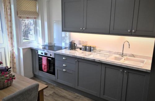 Seaton Apartment | Fring House Apartment